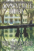 The Olive Tree Estate B0H3VSNY39 Book Cover