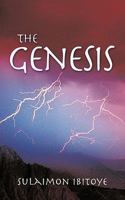 The Genesis 1456777548 Book Cover