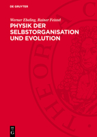 Physik Der Selbstorganisation Und Evolution 3112745582 Book Cover