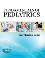 Fundamentals of Pediatrics 1779562373 Book Cover
