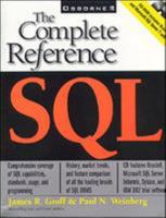 SQL: The Complete Reference