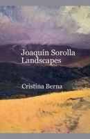 Joaquín Sorolla Landscapes 4430455635 Book Cover