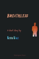 Breathless B09YL3VWJV Book Cover