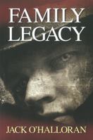 Family Legacy 1849821062 Book Cover