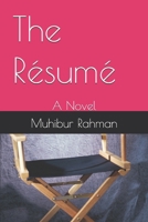 The Résumé: A Novel B0GHS1FM93 Book Cover