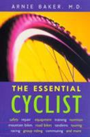 The Essential Cyclist (Essential) 1558215220 Book Cover