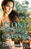 Clone: The Lost Chapters 171721603X Book Cover