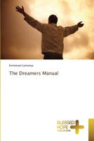 The Dreamers Manual 6202477709 Book Cover