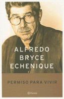 Permiso para vivir 9504912842 Book Cover