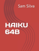 HAIKU 64B B0BC65R6GJ Book Cover