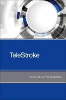 Telestroke 0128241616 Book Cover