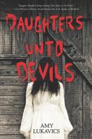 Daughters Unto Devils 0373211589 Book Cover