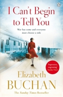 I Can't Begin to Tell You 0718158008 Book Cover