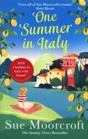 One Summer in Italy 0008260044 Book Cover