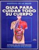 Guia para cuidar todo su cuerpo 0939193574 Book Cover