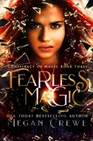 Fearless Magic 1989114091 Book Cover