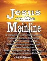 Jesus on the Mainline B0F5ZK68T9 Book Cover