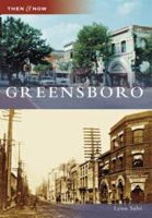 Greensboro 0738543624 Book Cover
