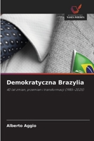 Demokratyczna Brazylia (Polish Edition) 6630290607 Book Cover