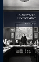 U.S. Army Self-Development 1025124189 Book Cover