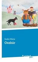 Oszkár 3710355168 Book Cover