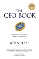 The CEO Book 0648659062 Book Cover