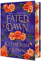 Fated Dawn: The Sequel to Stolen Midnights B0H7VVJN79 Book Cover