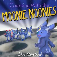 Moonie Noonies 1533140537 Book Cover