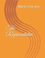 The Representative null Book Cover