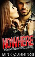 Nowhere 1541025156 Book Cover