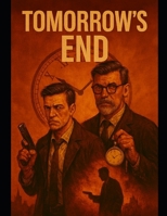 Tomorrow's End (Series of Tomorrow) B0GK19MYKN Book Cover