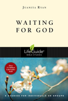 Waiting for God: 8 Studies for Individual or Groups 0830831460 Book Cover