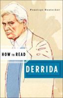 How to Read Derrida 1862077681 Book Cover
