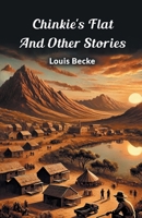 Chinkie's Flat And Other Stories 9369079580 Book Cover
