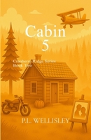 Cabin 5 B0FSBRJFSH Book Cover