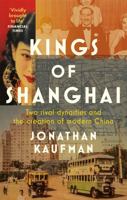 Kings of Shanghai 034914298X Book Cover