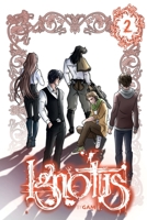 Ignotus null Book Cover
