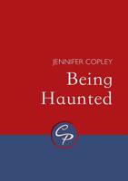 Being Haunted 1788640616 Book Cover