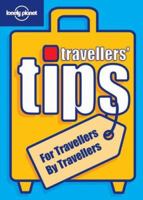 Travellers' Tips (Activity Guidebooks) 1740596587 Book Cover