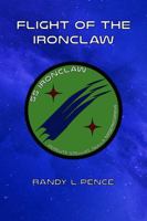 Flight of the Ironclaw B0G2TSLHJY Book Cover