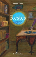 Restes (French Edition) 214033759X Book Cover