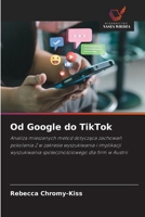 Od Google do TikTok 6209455611 Book Cover