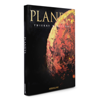 Planets 2843237955 Book Cover