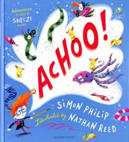 ACHOO! 1526623722 Book Cover