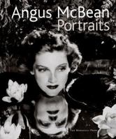 Angus McBean Portraits 158093174X Book Cover
