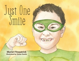 Just One Smile B0FKL7F43J Book Cover