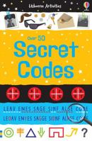 Over 50 Secret Codes 079453967X Book Cover