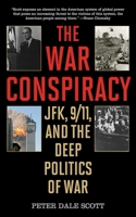 The War Conspiracy 0980121361 Book Cover
