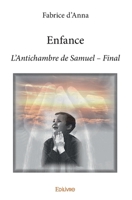Enfance (French Edition) 2334114146 Book Cover