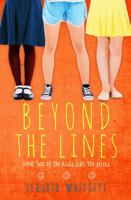 Beyond the Lines 0996343636 Book Cover